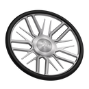 Suretti - Amani Forged Wheels
