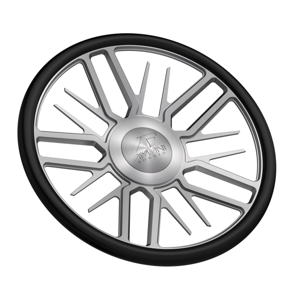 Suretti - Amani Forged Wheels