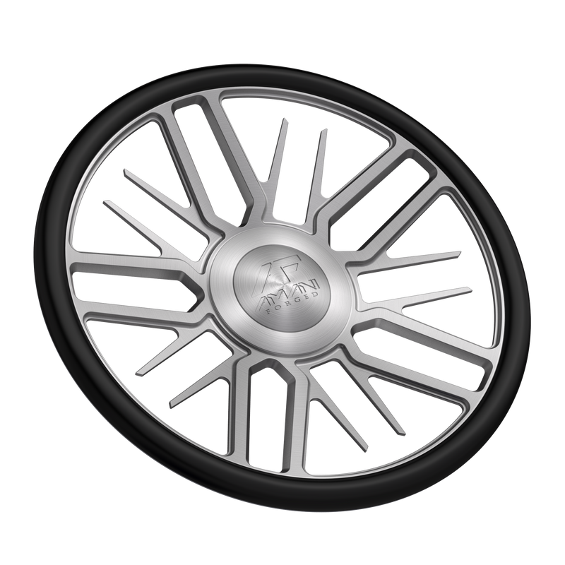 Suretti - Amani Forged Wheels