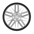 Suretti - Amani Forged Wheels