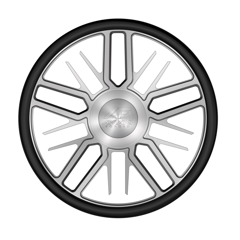 Suretti - Amani Forged Wheels