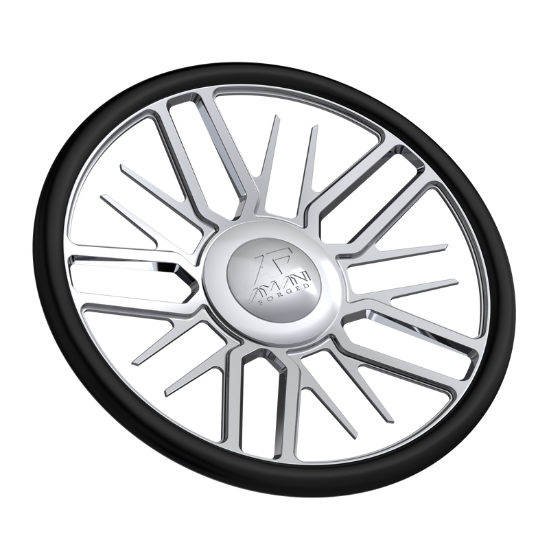 Suretti - Amani Forged Wheels