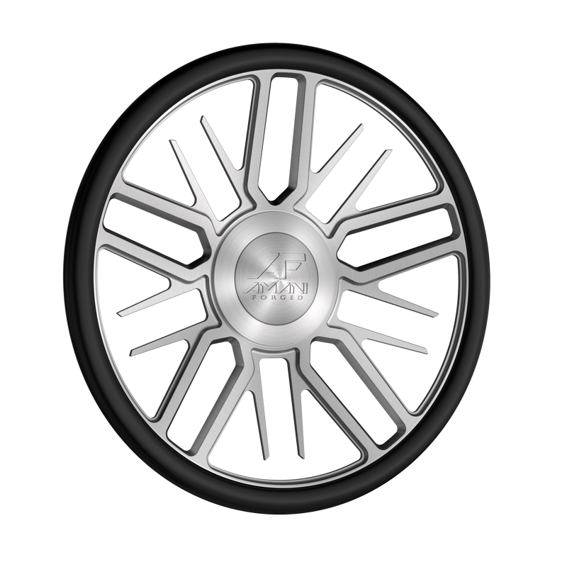 Suretti - Amani Forged Wheels