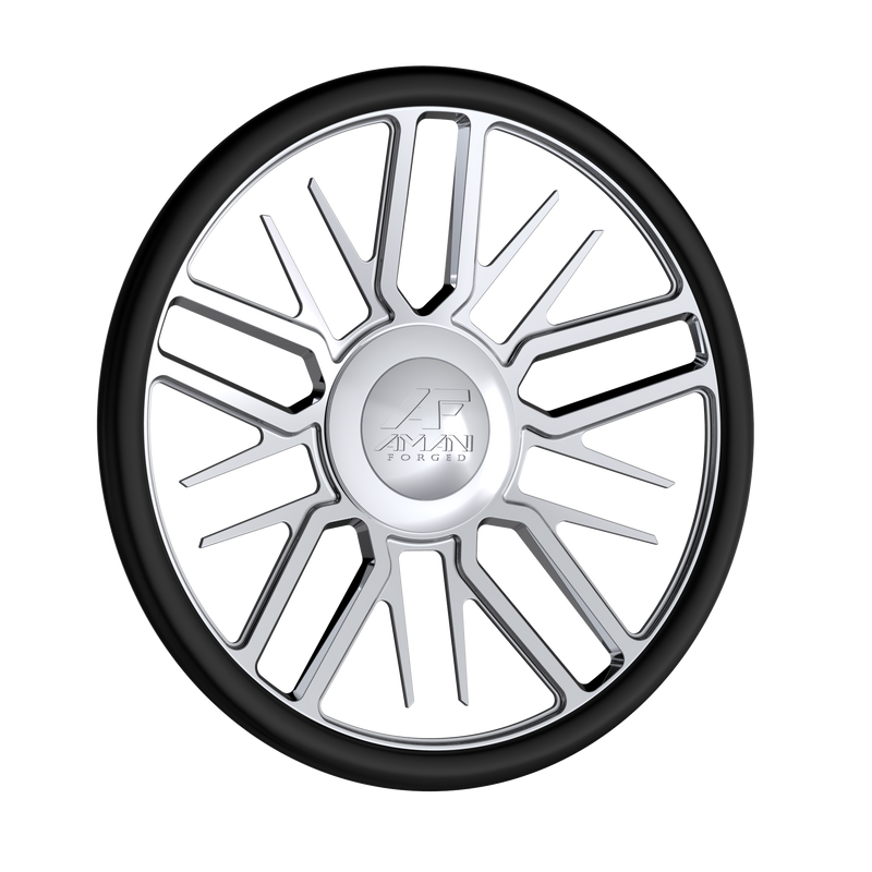 Suretti - Amani Forged Wheels