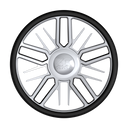 Suretti - Amani Forged Wheels