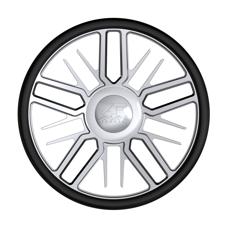Suretti - Amani Forged Wheels