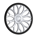 Tango - Amani Forged Wheels