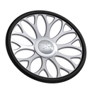 Tango - Amani Forged Wheels