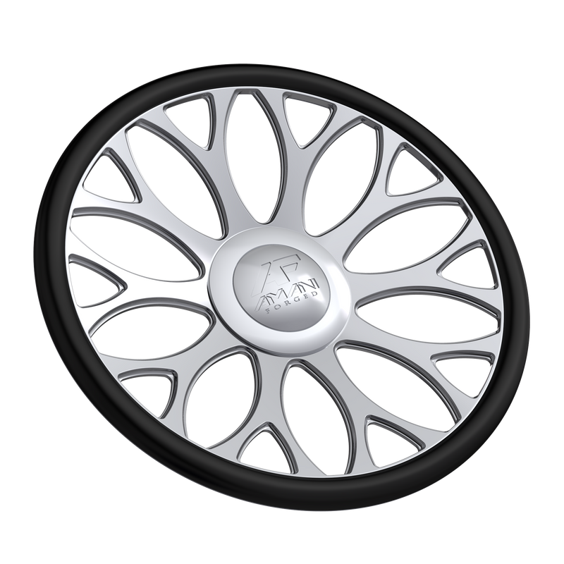 Tango - Amani Forged Wheels