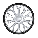 Tango - Amani Forged Wheels