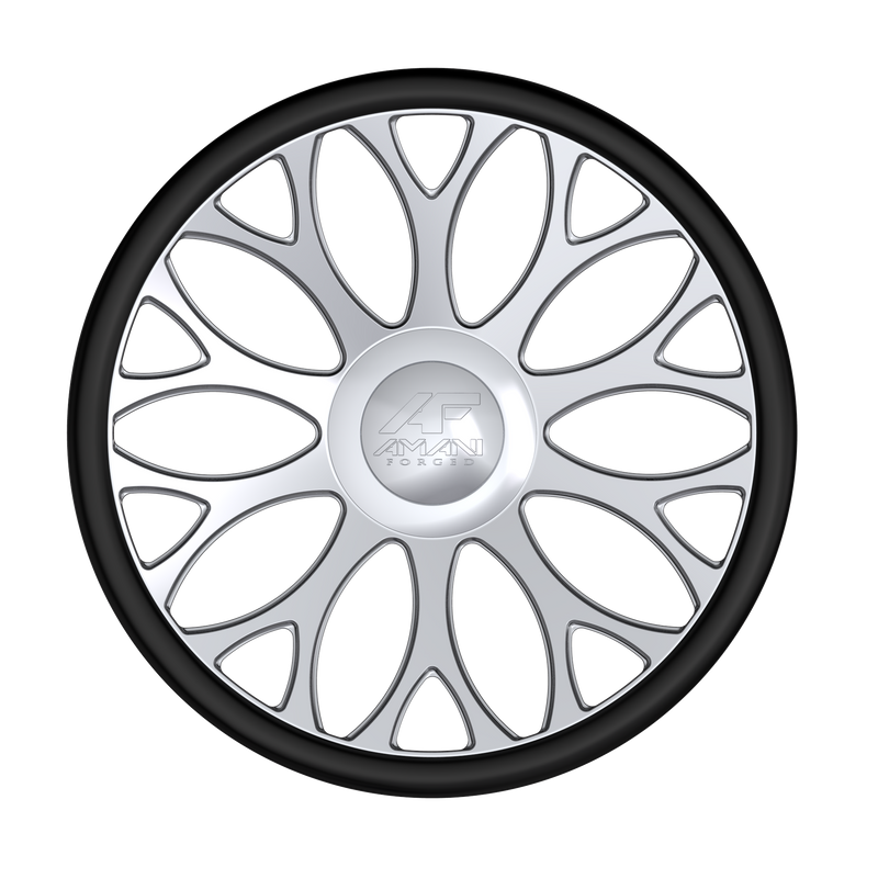Tango - Amani Forged Wheels