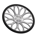 Tango - Amani Forged Wheels