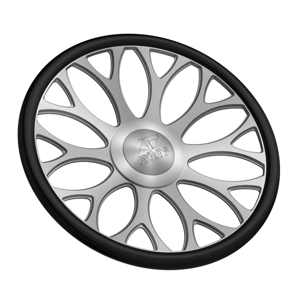 Tango - Amani Forged Wheels