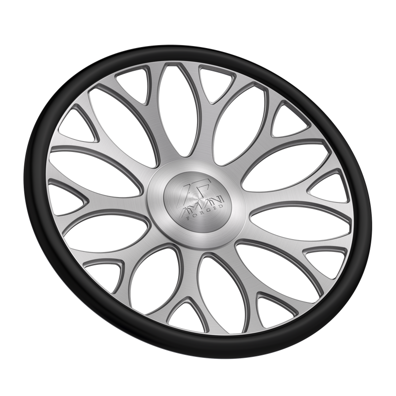 Tango - Amani Forged Wheels