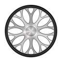 Tango - Amani Forged Wheels