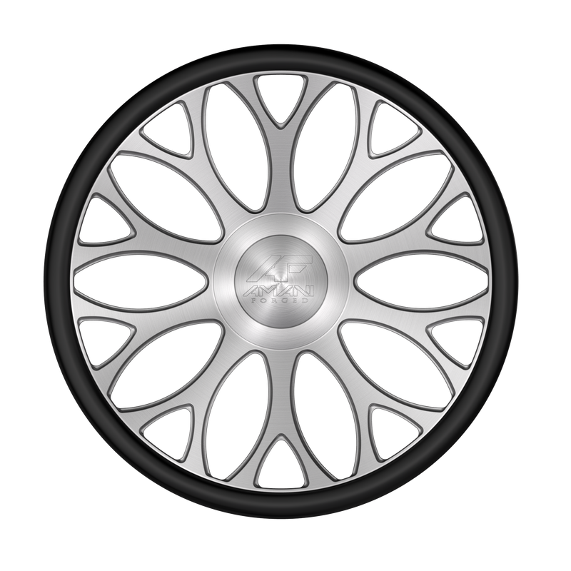 Tango - Amani Forged Wheels