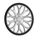 Tango - Amani Forged Wheels