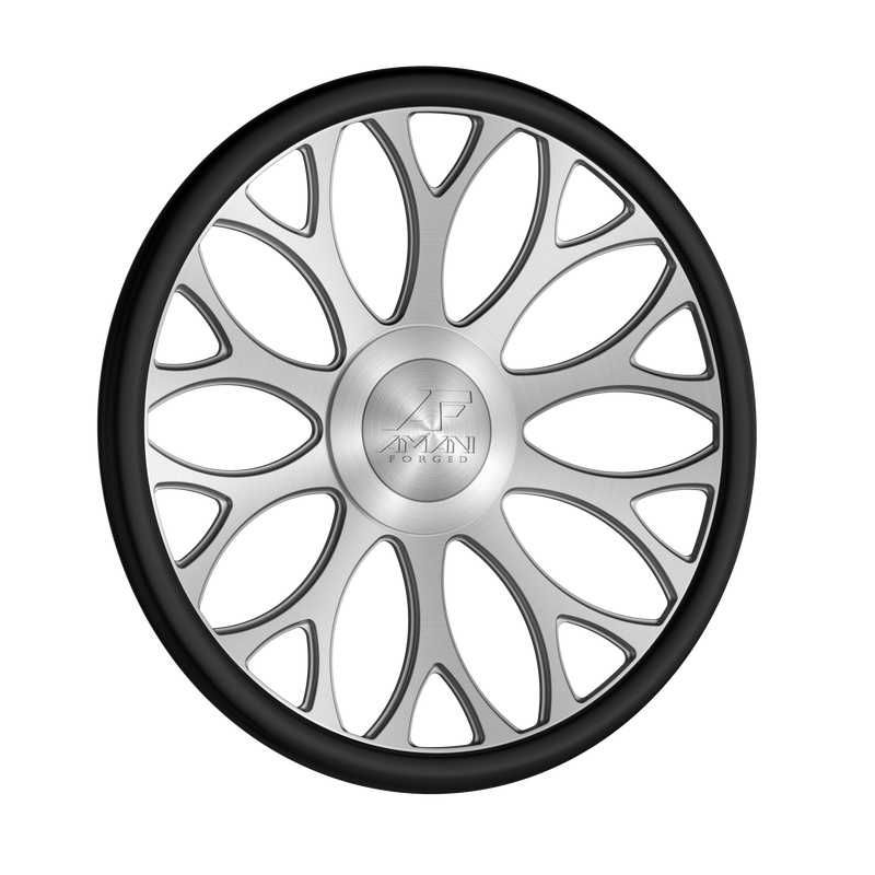 Tango - Amani Forged Wheels