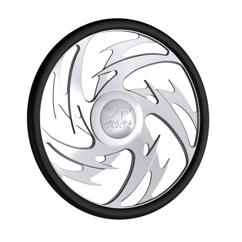 Todo - Amani Forged Wheels