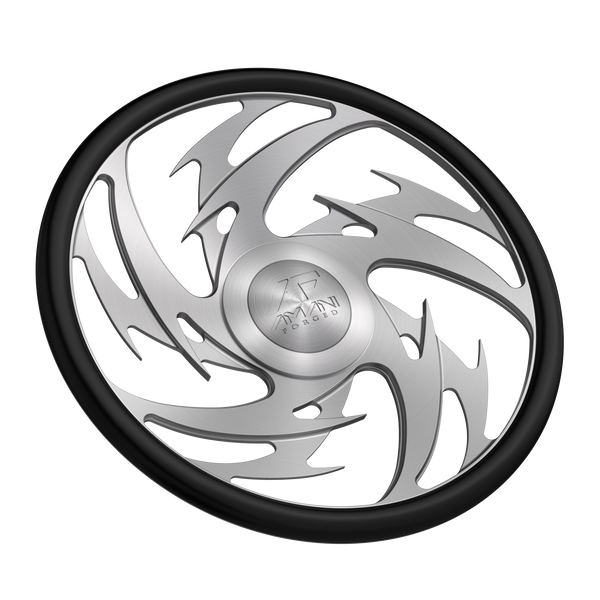 Todo - Amani Forged Wheels