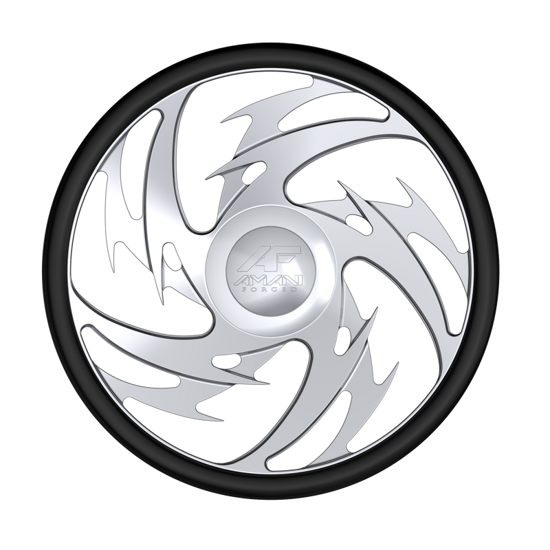 Todo - Amani Forged Wheels