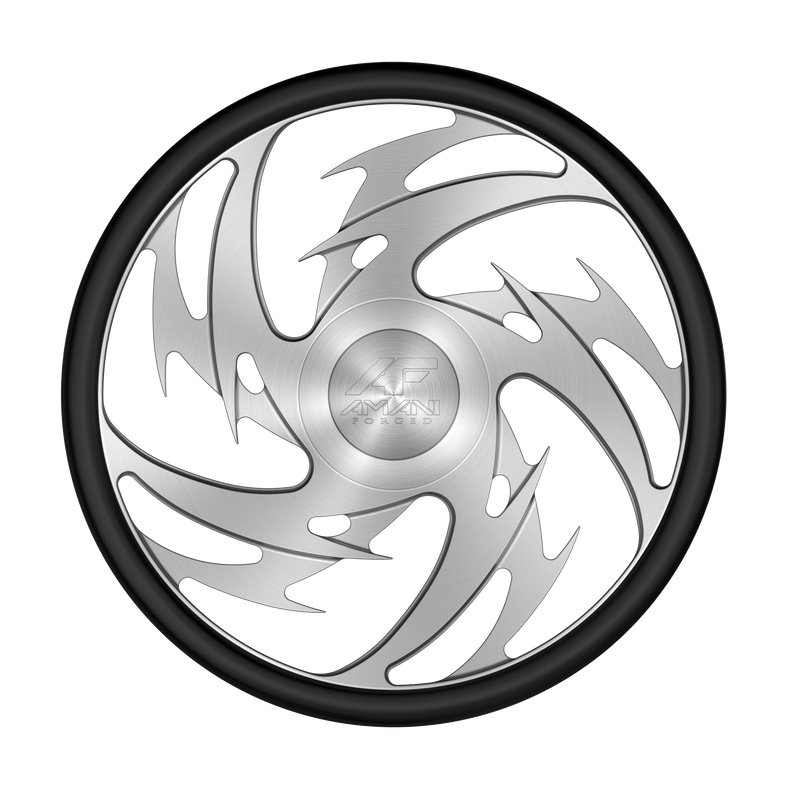 Todo - Amani Forged Wheels