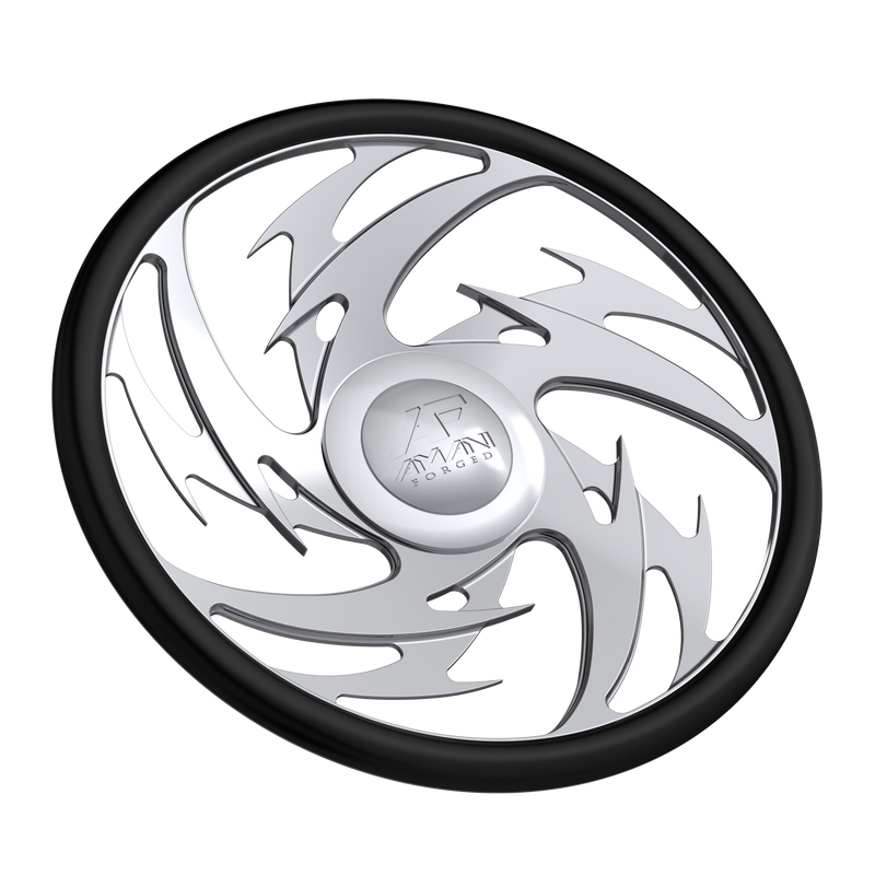 Todo - Amani Forged Wheels