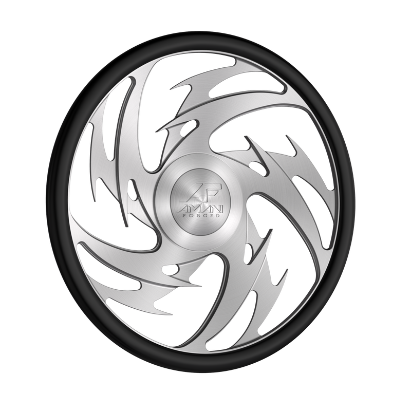 Todo - Amani Forged Wheels
