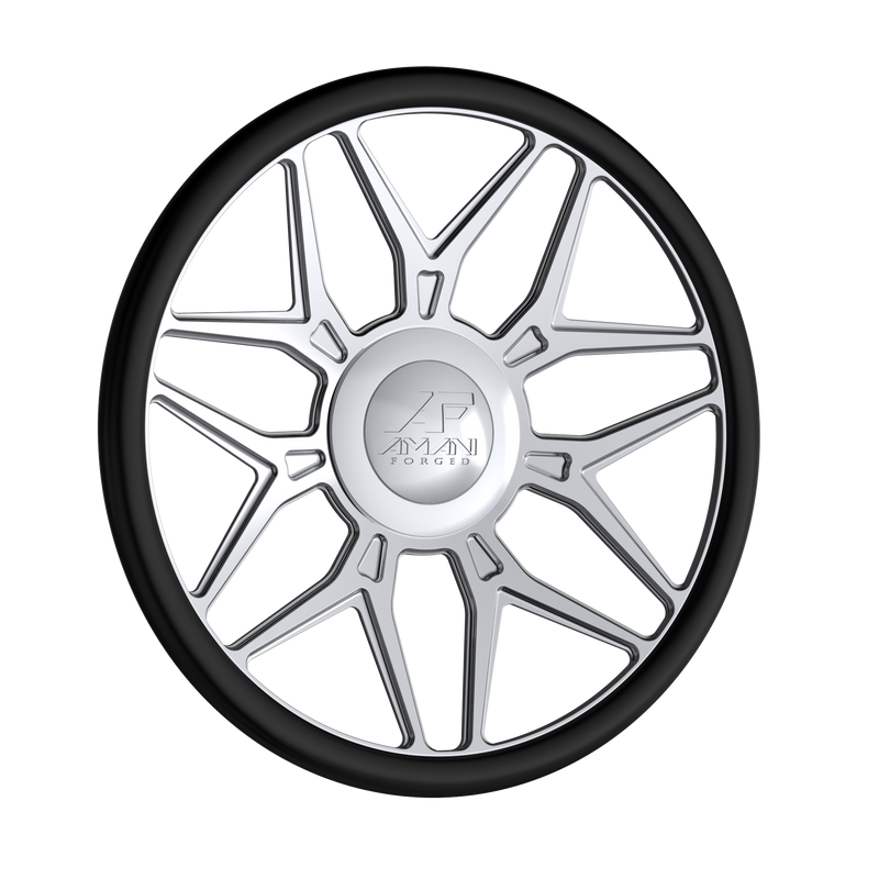 Toro - Amani Forged Wheels