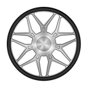 Toro - Amani Forged Wheels