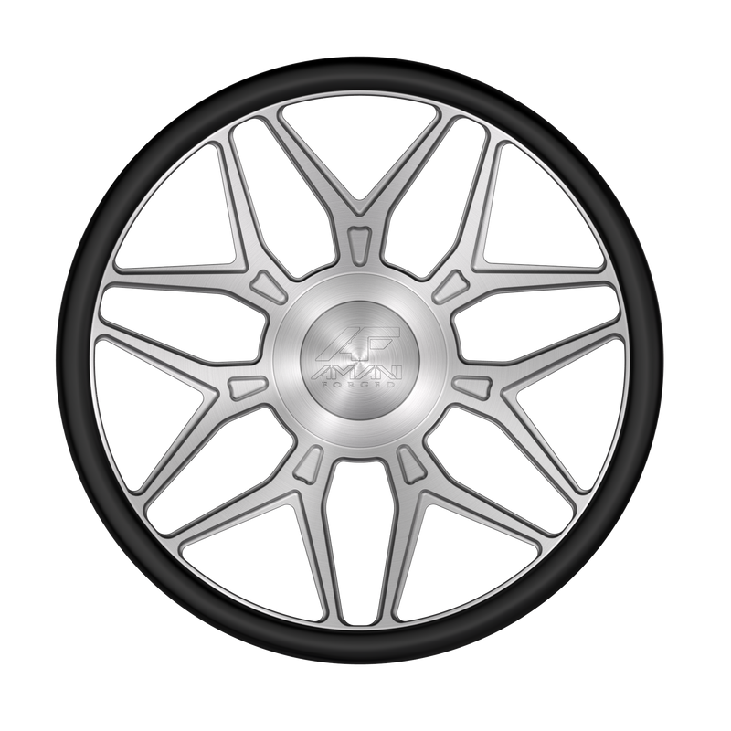 Toro - Amani Forged Wheels