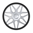 Toro - Amani Forged Wheels