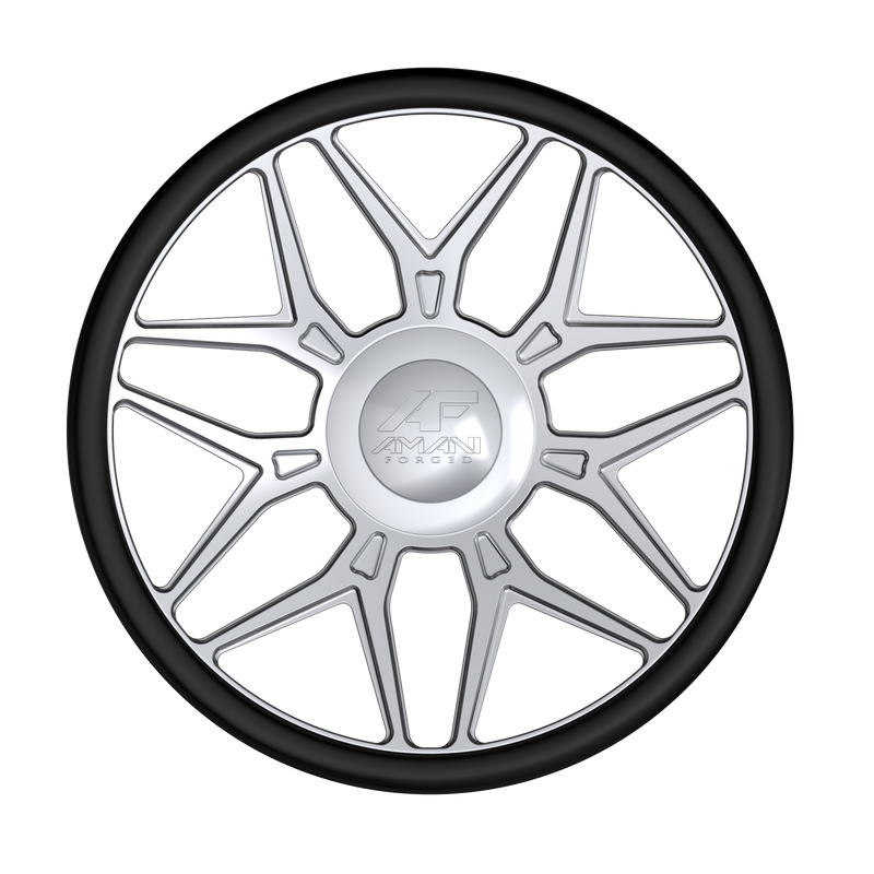 Toro - Amani Forged Wheels