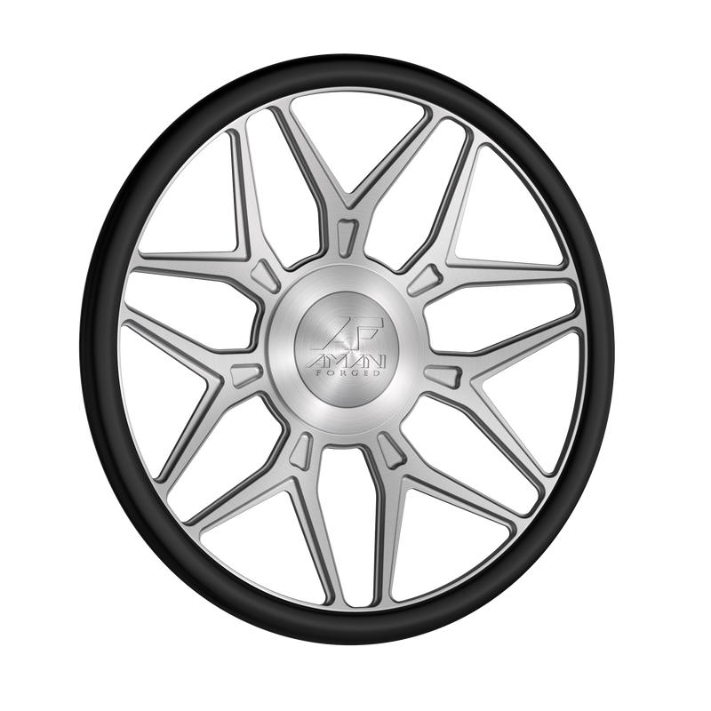 Toro - Amani Forged Wheels