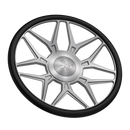 Toro - Amani Forged Wheels