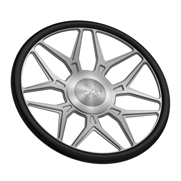Toro - Amani Forged Wheels