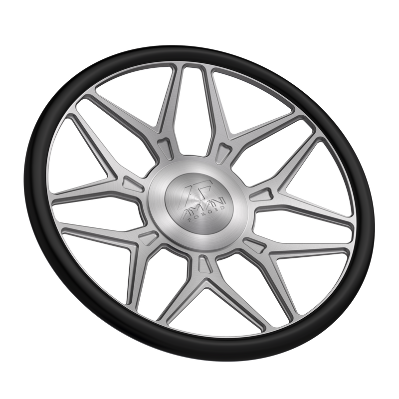 Toro - Amani Forged Wheels