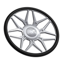 Toro - Amani Forged Wheels