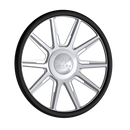 Trackster - Amani Forged Wheels