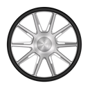 Trackster - Amani Forged Wheels