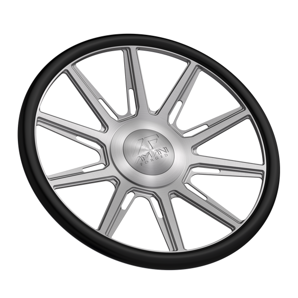 Trackster - Amani Forged Wheels