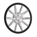 Trackster - Amani Forged Wheels