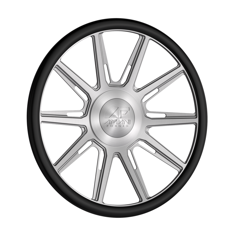 Trackster - Amani Forged Wheels