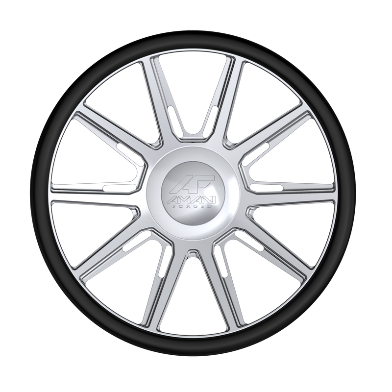 Trackster - Amani Forged Wheels