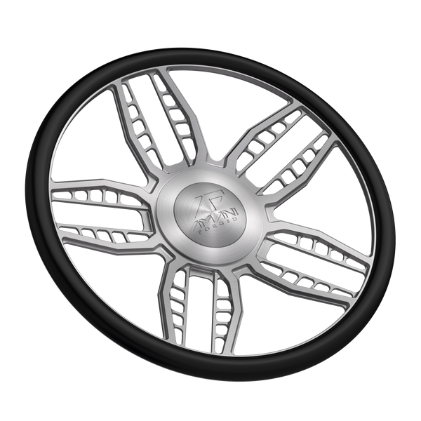 Tron - Amani Forged Wheels