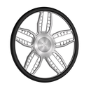 Tron - Amani Forged Wheels