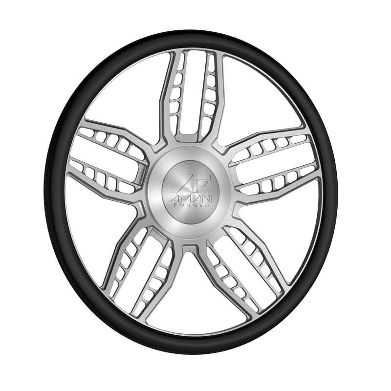 Tron - Amani Forged Wheels