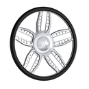 Tron - Amani Forged Wheels