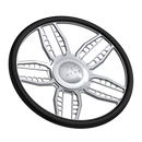 Tron - Amani Forged Wheels