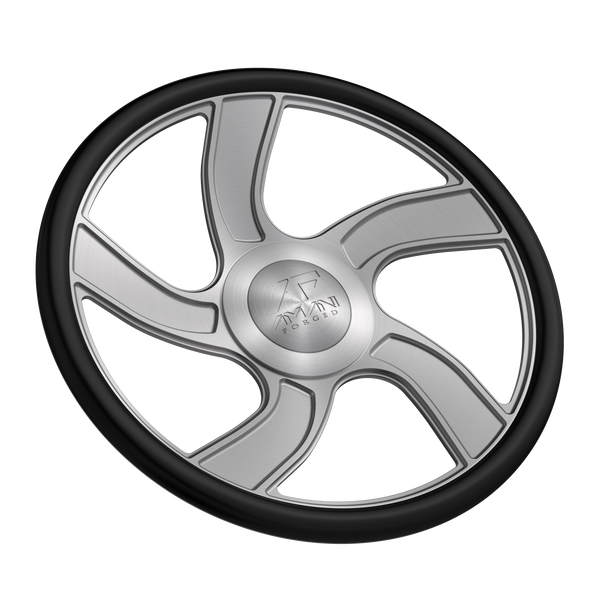 Turbine - Amani Forged Wheels